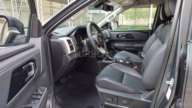 Mitsubishi L200 2024, 70,000 km - 2.4 l - Bakı