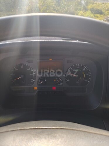 Mercedes Atego 818 2008, 134,278 km - 4.3 л - Qazax