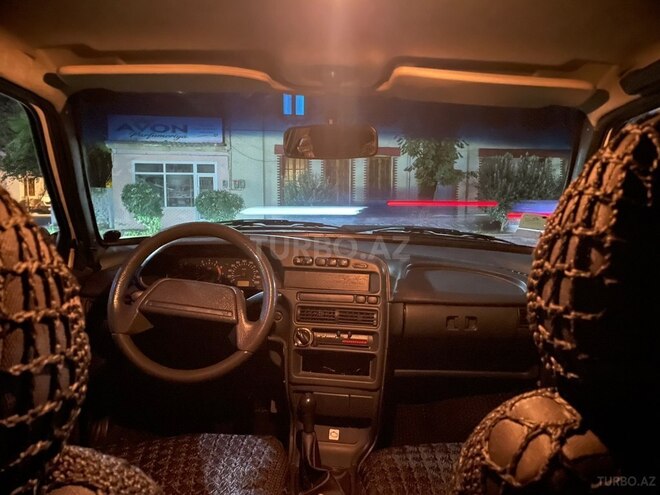 LADA (VAZ) 2114 2012, 357,000 km - 1.6 l - Lənkəran