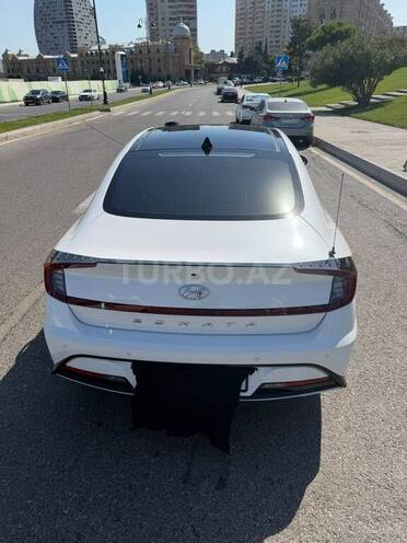 Hyundai Sonata 2020, 169,211 km - 2.0 л - Bakı