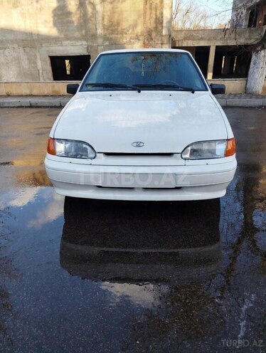 LADA (VAZ) 2115 2012, 267,568 km - 1.5 l - Quba