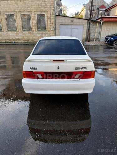 LADA (VAZ) 2115 2012, 267,568 km - 1.5 l - Quba
