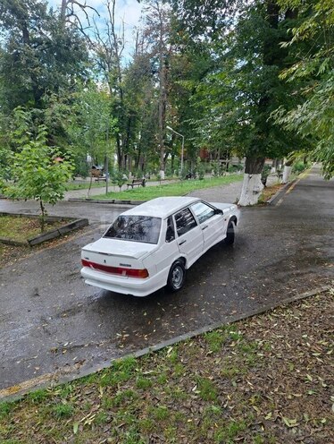 LADA (VAZ) 2115 2012, 267,568 km - 1.5 l - Quba