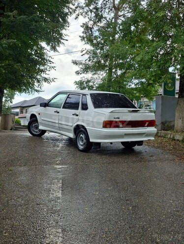 LADA (VAZ) 2115 2012, 267,568 km - 1.5 l - Quba