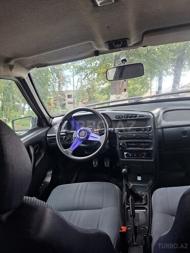 LADA (VAZ) 2115 2012, 267,568 km - 1.5 l - Quba