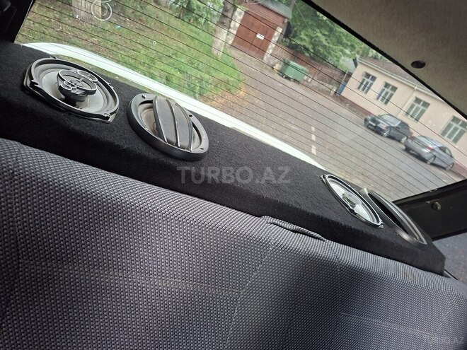 LADA (VAZ) 2115 2012, 267,568 km - 1.5 l - Quba