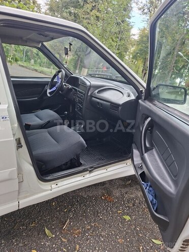 LADA (VAZ) 2115 2012, 267,568 km - 1.5 l - Quba