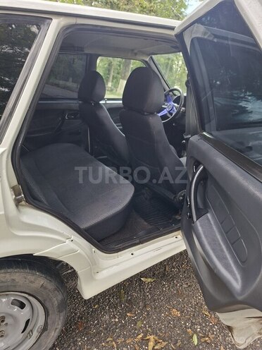 LADA (VAZ) 2115 2012, 267,568 km - 1.5 l - Quba