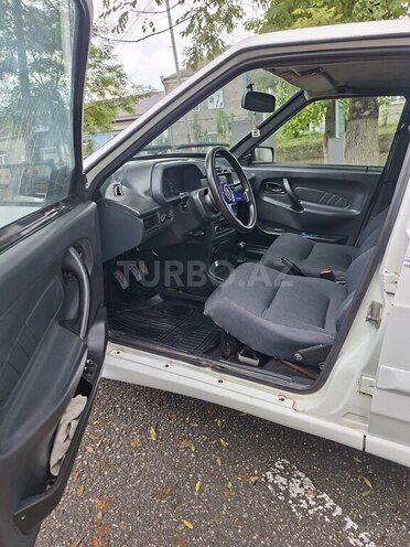 LADA (VAZ) 2115 2012, 267,568 km - 1.5 l - Quba