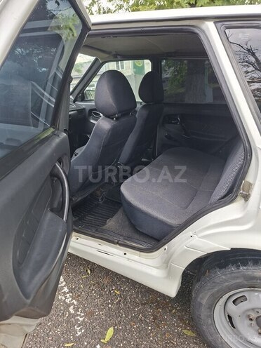 LADA (VAZ) 2115 2012, 267,568 km - 1.5 l - Quba