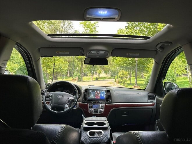 Hyundai Santa Fe 2009, 340,972 km - 2.0 l - Bakı