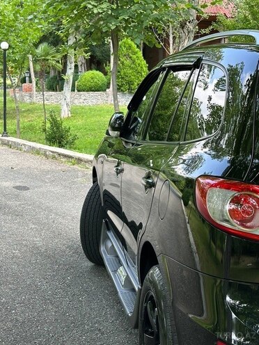 Hyundai Santa Fe 2009, 340,972 km - 2.0 l - Bakı