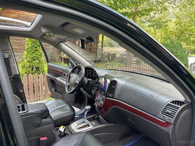 Hyundai Santa Fe 2009, 340,972 km - 2.0 l - Bakı