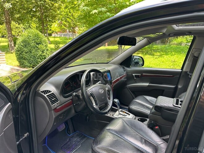 Hyundai Santa Fe 2009, 340,972 km - 2.0 l - Bakı