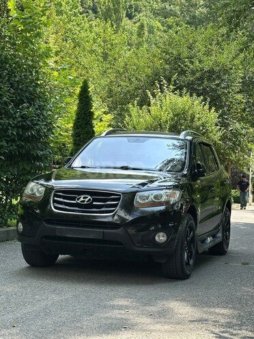 Hyundai Santa Fe 2009, 340,972 km - 2.0 l - Bakı