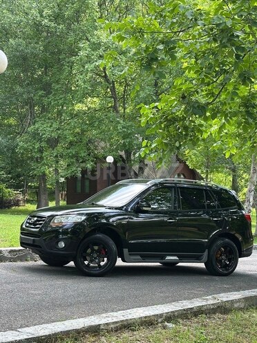 Hyundai Santa Fe 2009, 340,972 km - 2.0 l - Bakı