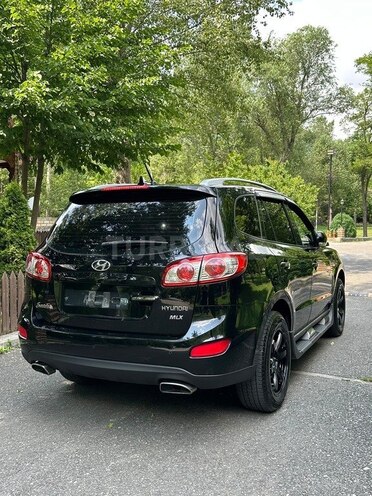 Hyundai Santa Fe 2009, 340,972 km - 2.0 l - Bakı