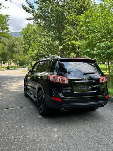 Hyundai Santa Fe 2009, 340,972 km - 2.0 l - Bakı