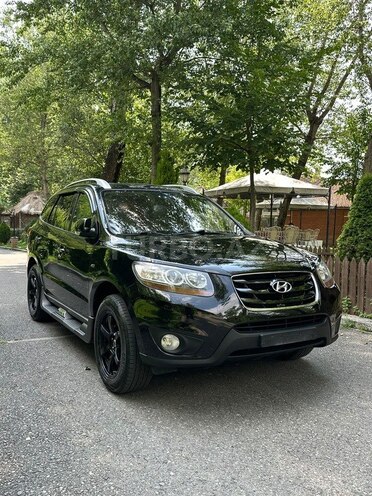 Hyundai Santa Fe 2009, 340,972 km - 2.0 l - Bakı