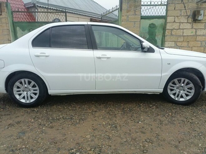 Khazar SD 2019, 130,000 km - 1.6 l - Beyləqan