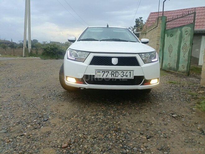 Khazar SD 2019, 130,000 km - 1.6 l - Beyləqan