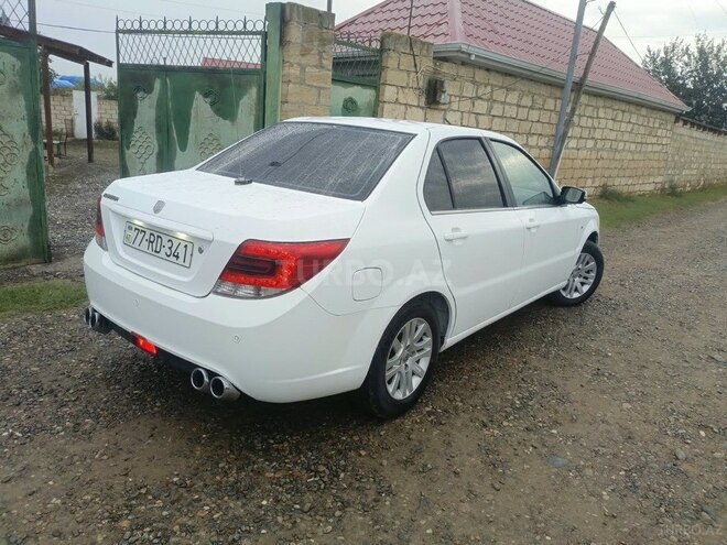 Khazar SD 2019, 130,000 km - 1.6 l - Beyləqan