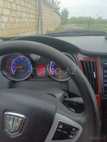 Khazar SD 2019, 130,000 km - 1.6 l - Beyləqan