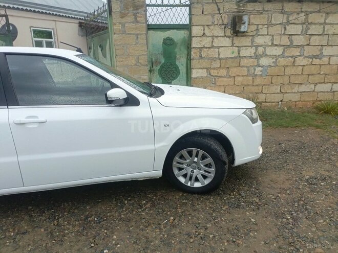 Khazar SD 2019, 130,000 km - 1.6 l - Beyləqan