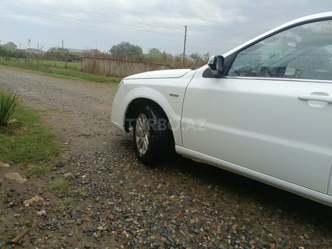 Khazar SD 2019, 130,000 km - 1.6 l - Beyləqan