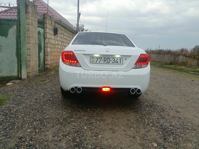 Khazar SD 2019, 130,000 km - 1.6 l - Beyləqan