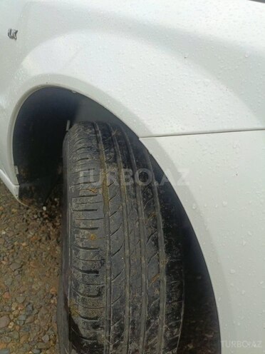 Khazar SD 2019, 130,000 km - 1.6 l - Beyləqan