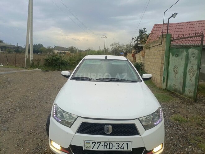 Khazar SD 2019, 130,000 km - 1.6 l - Beyləqan
