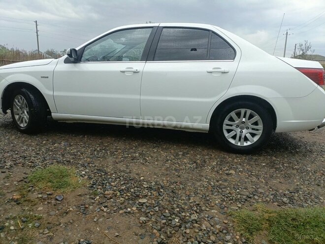 Khazar SD 2019, 130,000 km - 1.6 l - Beyləqan