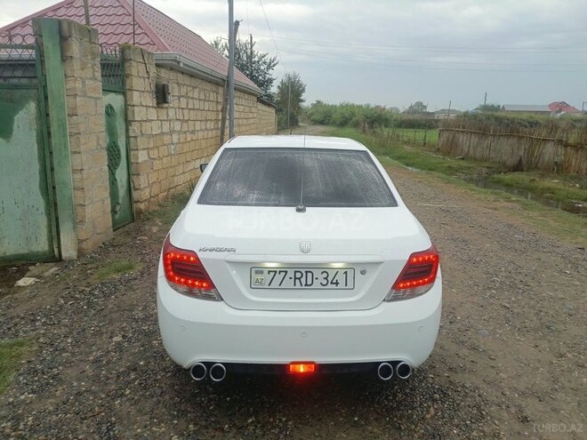 Khazar SD 2019, 130,000 km - 1.6 l - Beyləqan