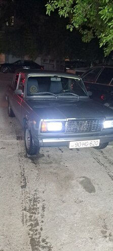 LADA (VAZ) 2107 2010, 150,000 km - 1.5 l - Bakı
