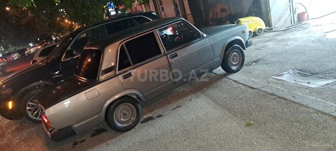 LADA (VAZ) 2107 2010, 150,000 km - 1.5 l - Bakı