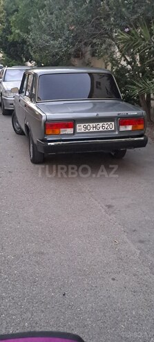 LADA (VAZ) 2107 2010, 150,000 km - 1.5 l - Bakı