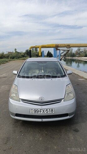 Toyota Prius 2008, 420,000 km - 1.5 l - Mingəçevir