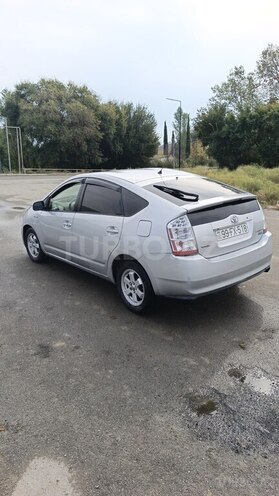 Toyota Prius 2008, 420,000 km - 1.5 l - Mingəçevir