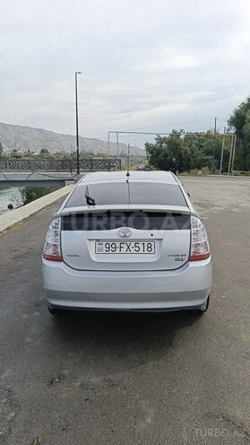 Toyota Prius 2008, 420,000 km - 1.5 l - Mingəçevir