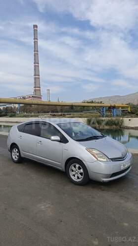 Toyota Prius 2008, 420,000 km - 1.5 l - Mingəçevir