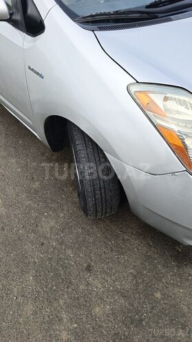 Toyota Prius 2008, 420,000 km - 1.5 l - Mingəçevir