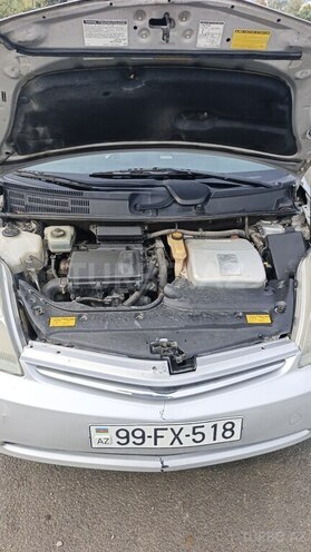 Toyota Prius 2008, 420,000 km - 1.5 l - Mingəçevir