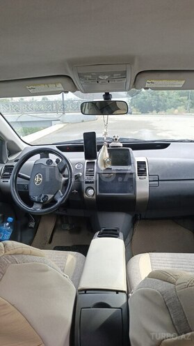 Toyota Prius 2008, 420,000 km - 1.5 l - Mingəçevir