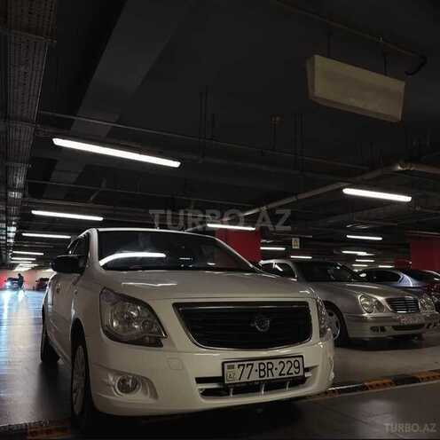 Ravon R4 2019, 219,000 km - 1.5 l - Gəncə