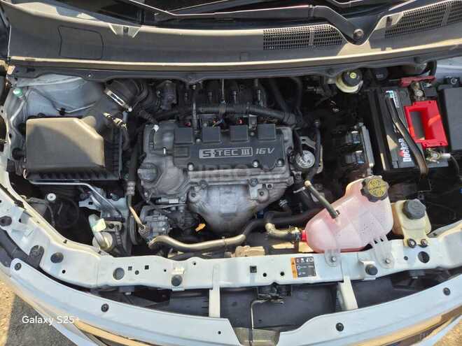 Ravon R4 2019, 219,000 km - 1.5 l - Gəncə