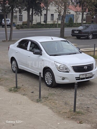 Ravon R4 2019, 219,000 km - 1.5 l - Gəncə
