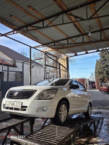Ravon R4 2019, 219,000 km - 1.5 l - Gəncə