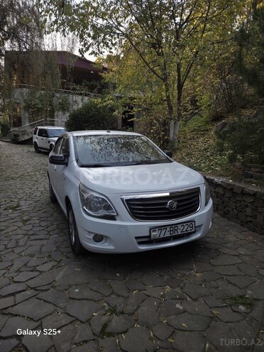 Ravon R4 2019, 219,000 km - 1.5 l - Gəncə