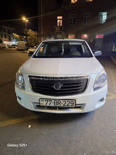 Ravon R4 2019, 219,000 km - 1.5 l - Gəncə